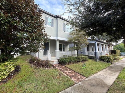 14537 Crested Plume Dr, WINTER GARDEN, FL, 34787-2021 | Card Image