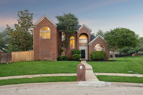1419 Bogard Ln, Lewisville, TX, 75077-7663 | Card Image
