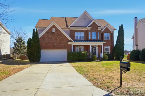 2107 Copperplate Rd, Charlotte, NC, 28262-6430 | Card Image