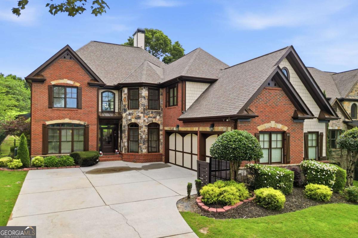 Residential in Flowery Branch