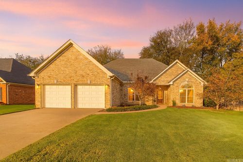 6121 Westminster, Benton, AR, 72019-6584 | Card Image