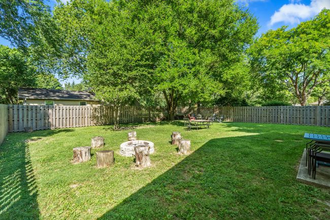 7996 Dartmouth Ct, House other with 3 bedrooms, 2 bathrooms and null parking in Indianapolis IN | Image 5