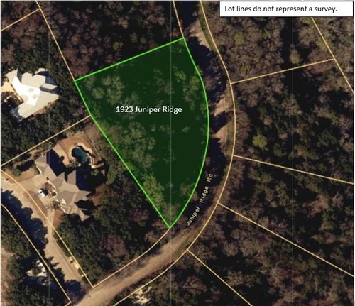 1923 Juniper Ridge Rd, Cedar Hill, TX, 75104 | Card Image