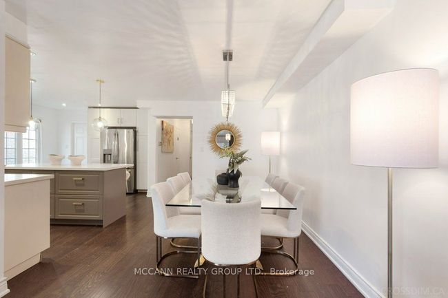 81 Stirling Cres, House other with 5 bedrooms, 4 bathrooms and 4 parking in Markham ON | Image 10
