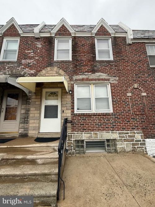 1610 Benner St, PHILADELPHIA, PA, 19149-3434 | Card Image