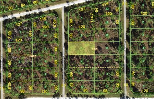 13346 Bambi Ter, Punta Gorda, FL, 33955 | Card Image