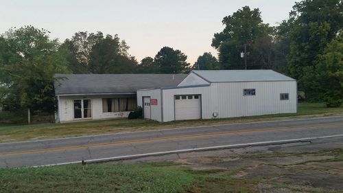 611 Ar 56 Hwy, Calico Rock, AR, 72519-4001 | Card Image