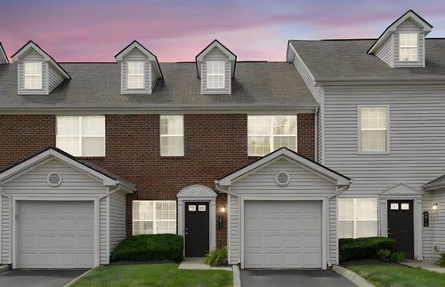 2033 River Rock Way, Reynoldsburg, OH, 43068-8259 | Card Image
