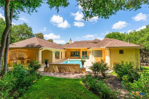 20010 Buckhead Ln, Garden Ridge, TX, 78266-2161 | Card Image