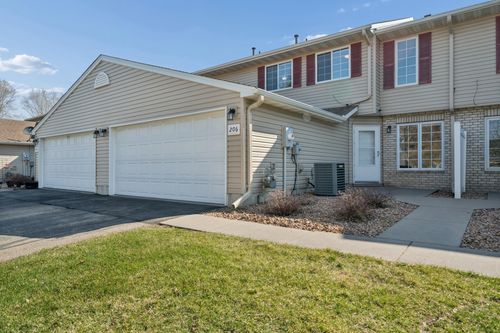 206 E Orchard St, Belle Plaine, MN, 56011-2292 | Card Image