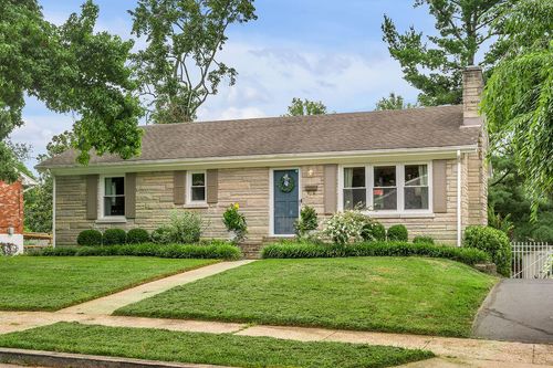 3476 Dixiana Dr, Lexington, KY, 40517-2736 | Card Image