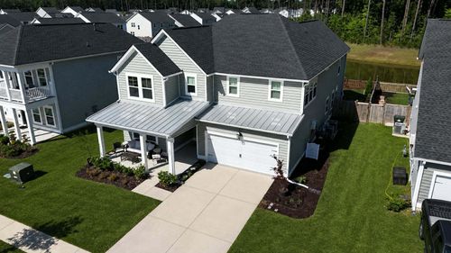 233 Narrowleaf Ave, Summerville, SC, 29485-9218 | Card Image