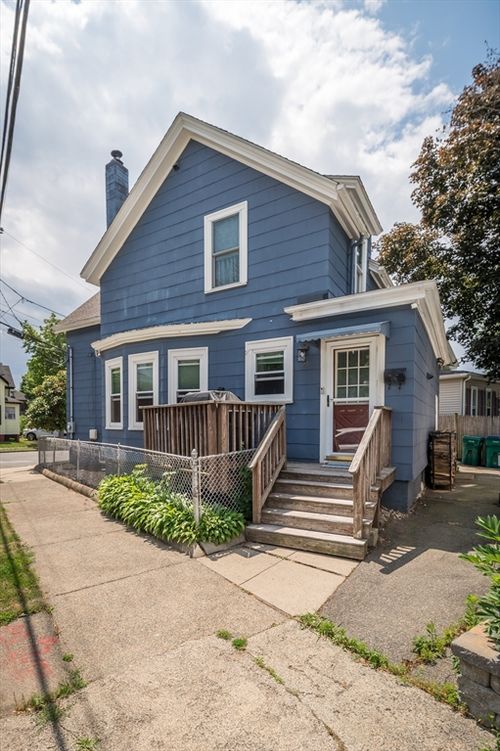 36 Clarendon Ave, Lynn, MA, 01902-1551 | Card Image