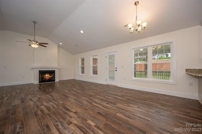 130 Central Park Cir, House other with 2 bedrooms, 2 bathrooms and null parking in Spindale NC | Image 16