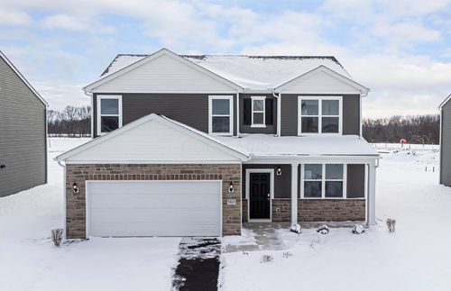 lot-339-5443 Morning Glory St, South Bloomfield, OH, 43103-3519 | Card Image