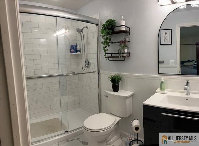 142B - 142 Possum Plz, Townhouse with 3 bedrooms, 2 bathrooms and null parking in Monroe NJ | Image 12