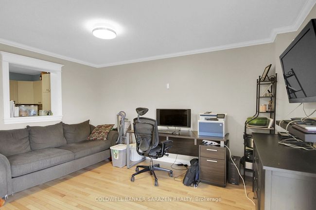 4 Armadale Cres, House attached with 3 bedrooms, 2 bathrooms and 2 parking in Nepean ON | Image 7