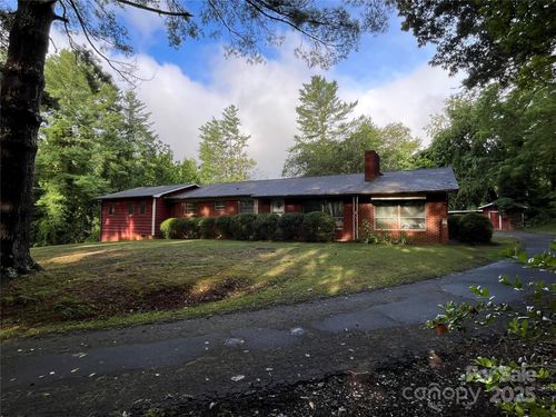 794 New Haw Creek Rd, Asheville, NC, 28805-1443 | Card Image