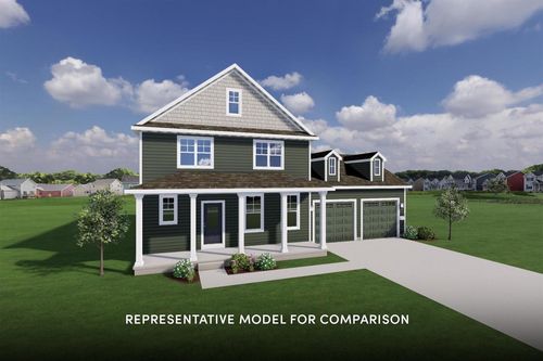 1608 Eagle Eye St, VERONA, WI, 53593-8397 | Card Image