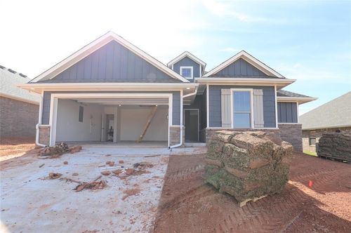 3125 Grapevine St, Edmond, OK, 73034-0029 | Card Image