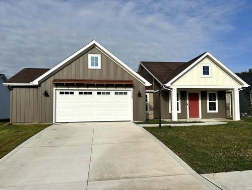 14283 Kidd Creek Crossover, Fort Wayne, IN, 46845-0180 | Card Image