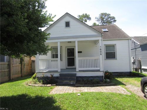 606 23rd St, Virginia Beach, VA, 23451-4008 | Card Image