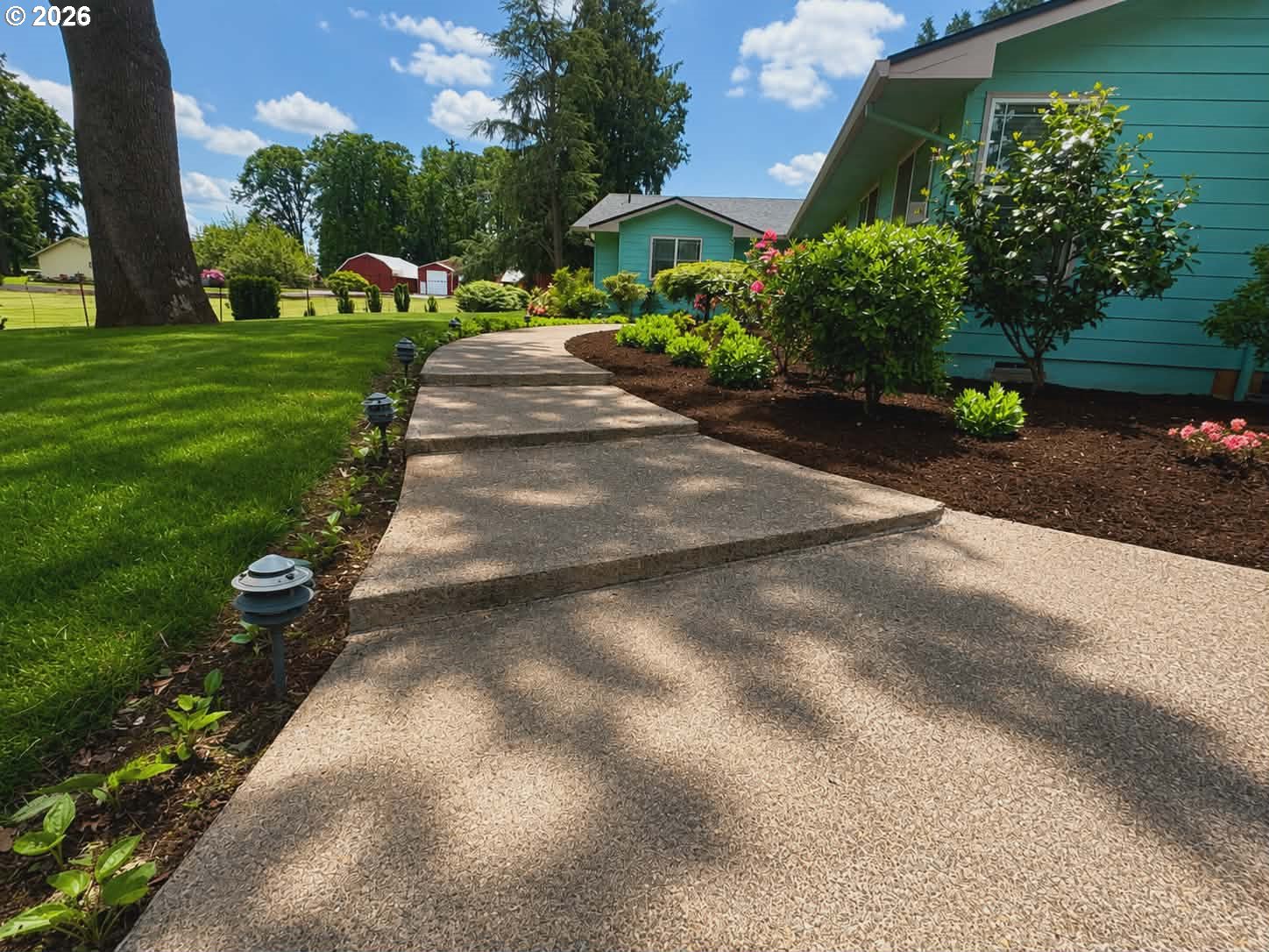 Residential in Hillsboro 4
