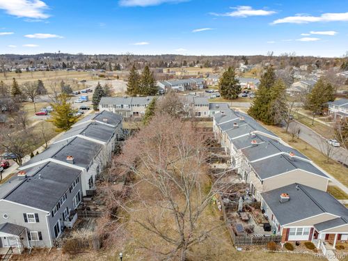 19767 Hayes Ct, Northville, MI, 48167-2503 | Card Image