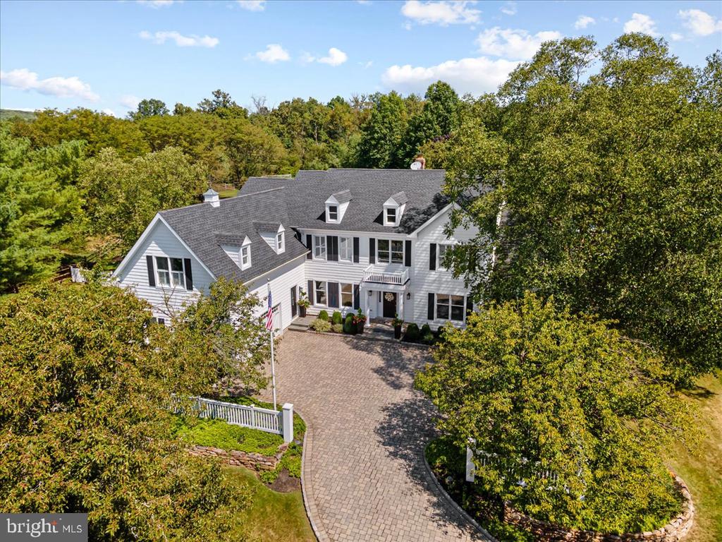 Blue Heron Way, Skillman, NJ 08558