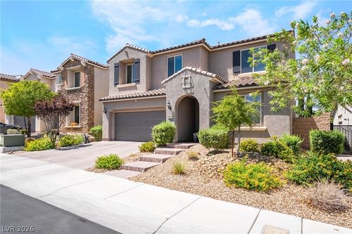9970 Celestial Cliffs Ave, Las Vegas, NV, 89166-5141 | Card Image