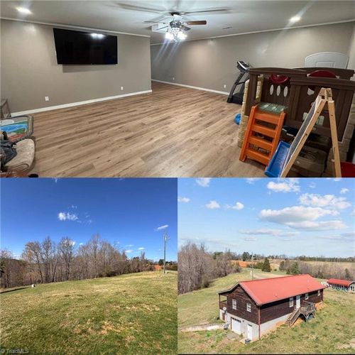 202 Roby Fulk Rd, Pinnacle, NC, 27043-8355 | Card Image