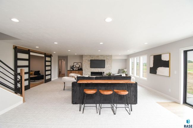 6504 E Hawker Trl, House other with 5 bedrooms, 4 bathrooms and null parking in Sioux Falls SD | Image 57