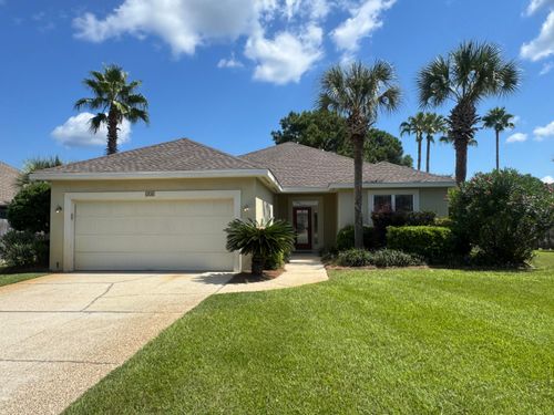 418 White Heron Dr, Santa Rosa Beach, FL, 32459-8509 | Card Image