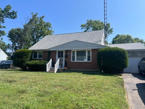 4136 Halworth Rd, Dayton, OH, 45405-1503 | Card Image
