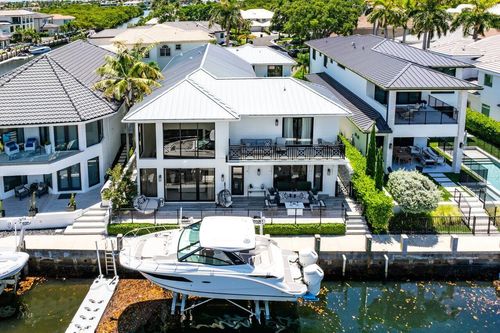 662 Boca Marina Ct, Boca Raton, FL, 33487-5204 | Card Image