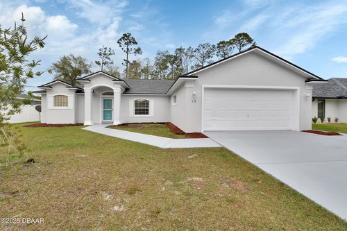 12 Fordham Lane, PALM COAST, FL, 32137 | Card Image