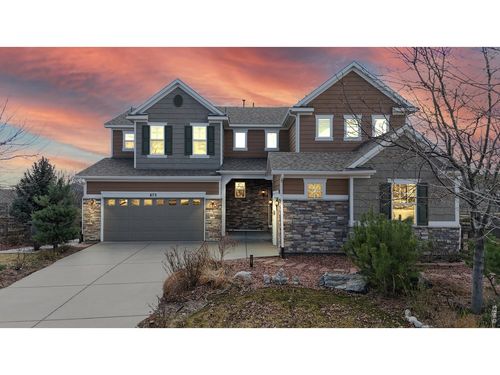 873 Mcclure Way, Erie, CO, 80516-3635 | Card Image