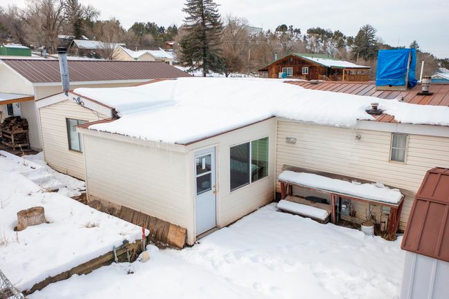 506 Glenarm St, House other with 3 bedrooms, 2 bathrooms and null parking in Collbran CO | Image 29