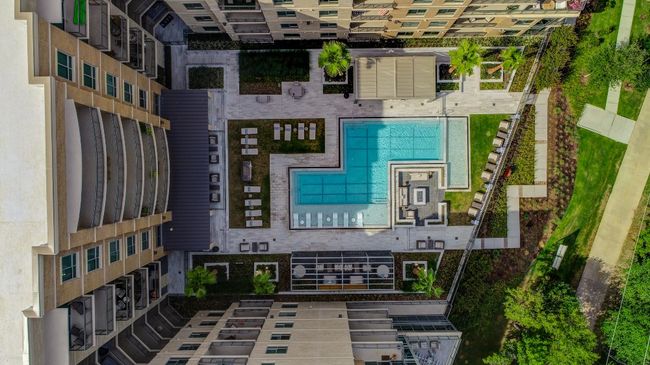 APT-266 - 4719 Cole Ave, Condo with 3 bedrooms, 3 bathrooms and null parking in Dallas TX | Image 29