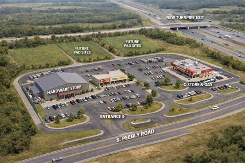 59 S Peebly Rd, Newalla, OK, 74857 | Card Image