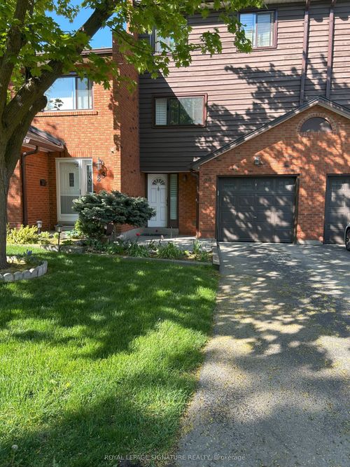 24-4230 Fieldgate Dr, Mississauga, ON, L4W2M5 | Card Image