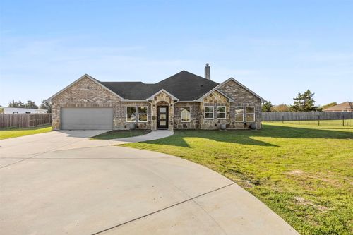 1218 Lynn Way, Waxahachie, TX, 75165-6039 | Card Image