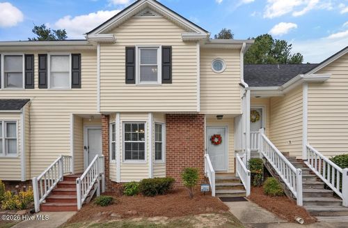 3-2502 Saint Christopher Cir Sw, Wilson, NC, 27893-4466 | Card Image