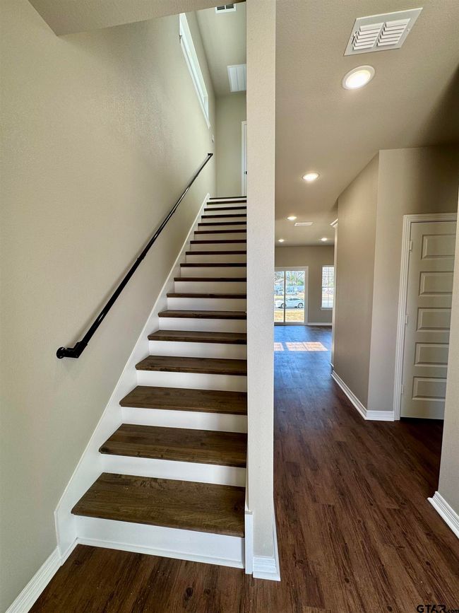 UNIT-201 - 1523 N Owens Ave, House other with 3 bedrooms, 3 bathrooms and null parking in Tyler TX | Image 8