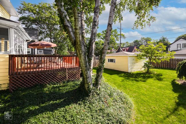 3231 Wesley Ave, House other with 4 bedrooms, 2 bathrooms and 2 parking in Berwyn IL | Image 18