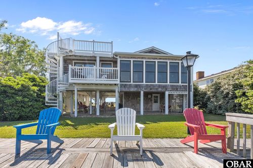 127 S West Shore Road, Nags Head, NC, 27959 | Card Image