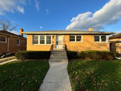 710 E 154th Place, House other with 3 bedrooms, 2 bathrooms and 2 parking in South Holland IL | Image 1