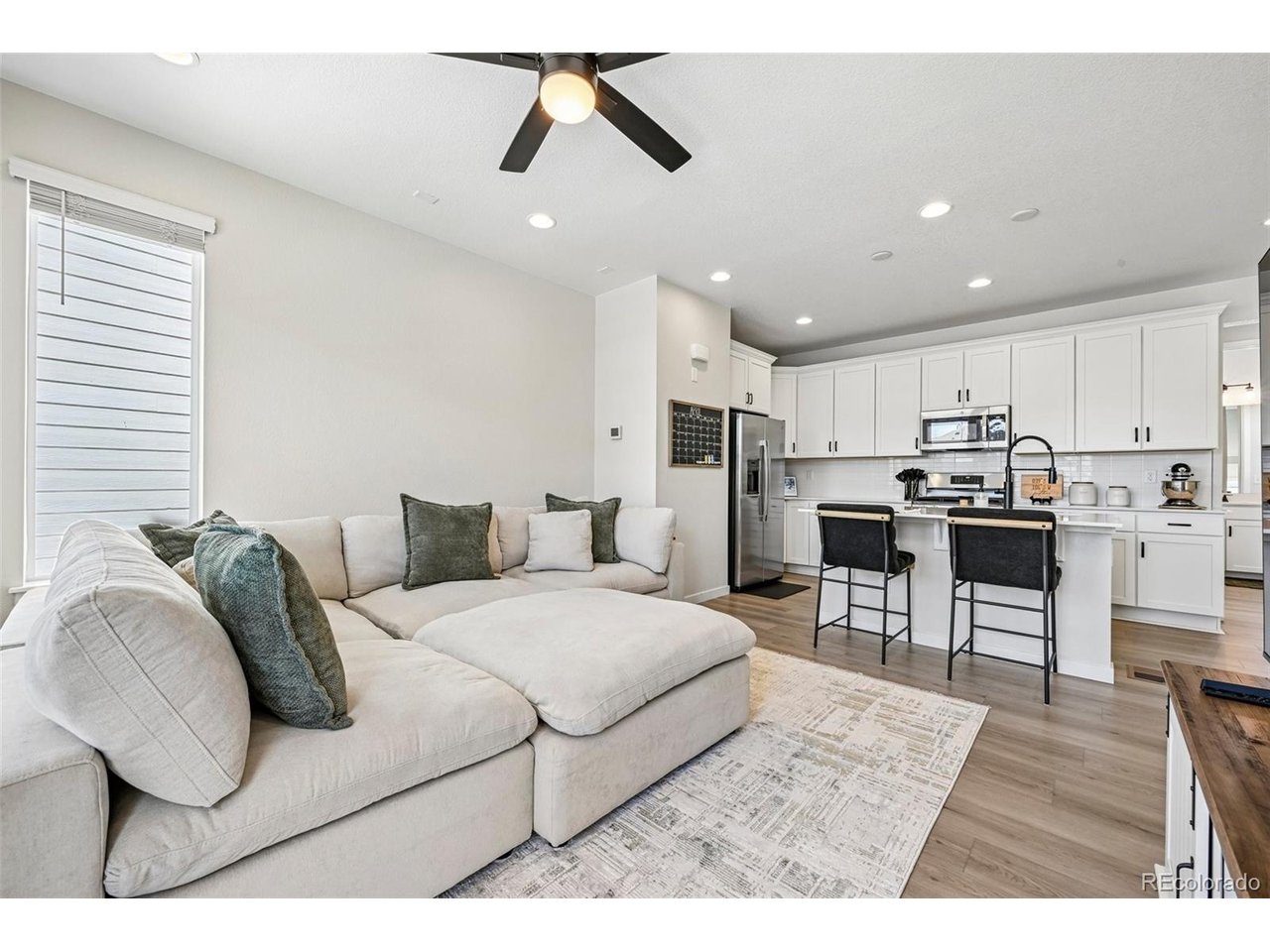 Residential in Thornton 5
