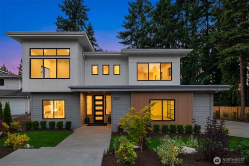 5837 112th Pl Ne, Kirkland, WA, 98033-7515 | Card Image
