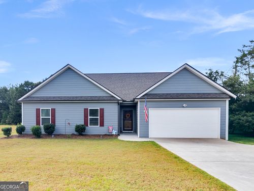 1299 Covered Bridge Rd, Covington, GA, 30016-5037 | Card Image